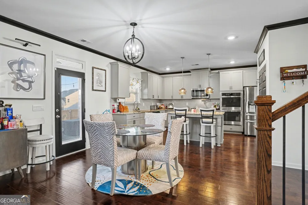 110 Canal ST Hampton, GA 30228