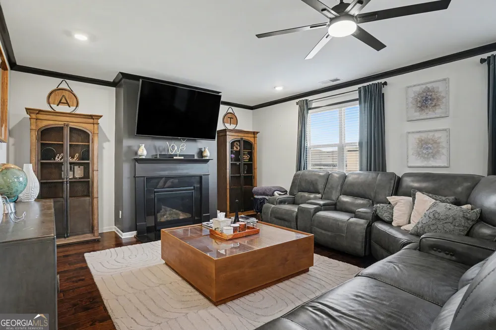 110 Canal ST Hampton, GA 30228