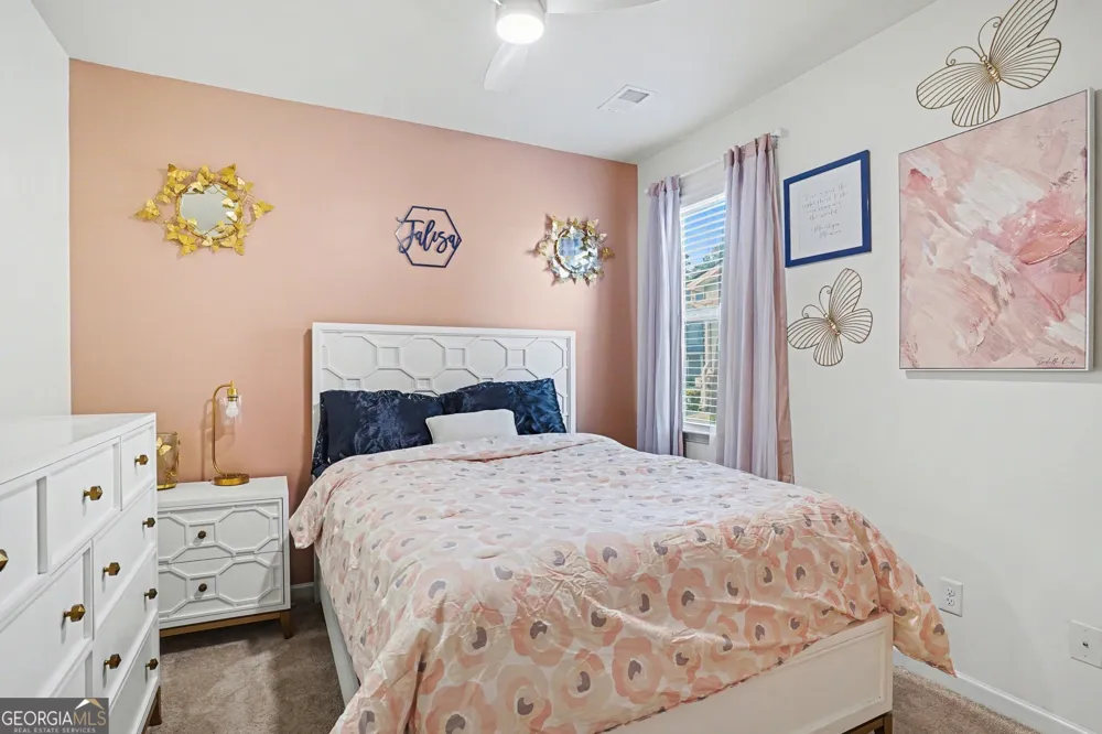 110 Canal ST Hampton, GA 30228