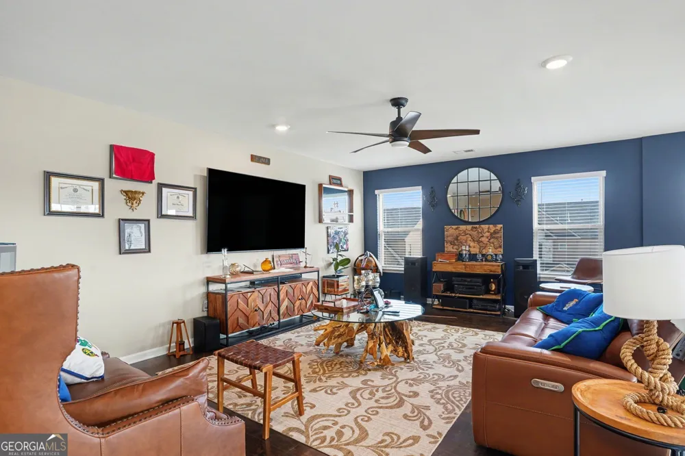 110 Canal ST Hampton, GA 30228