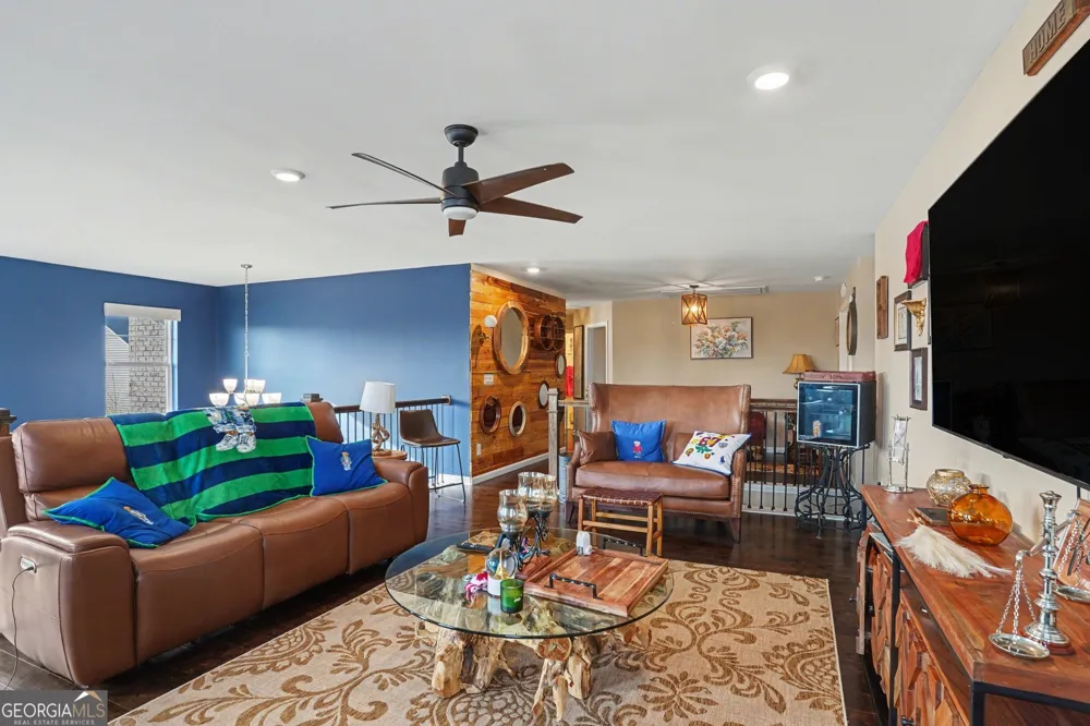 110 Canal ST Hampton, GA 30228