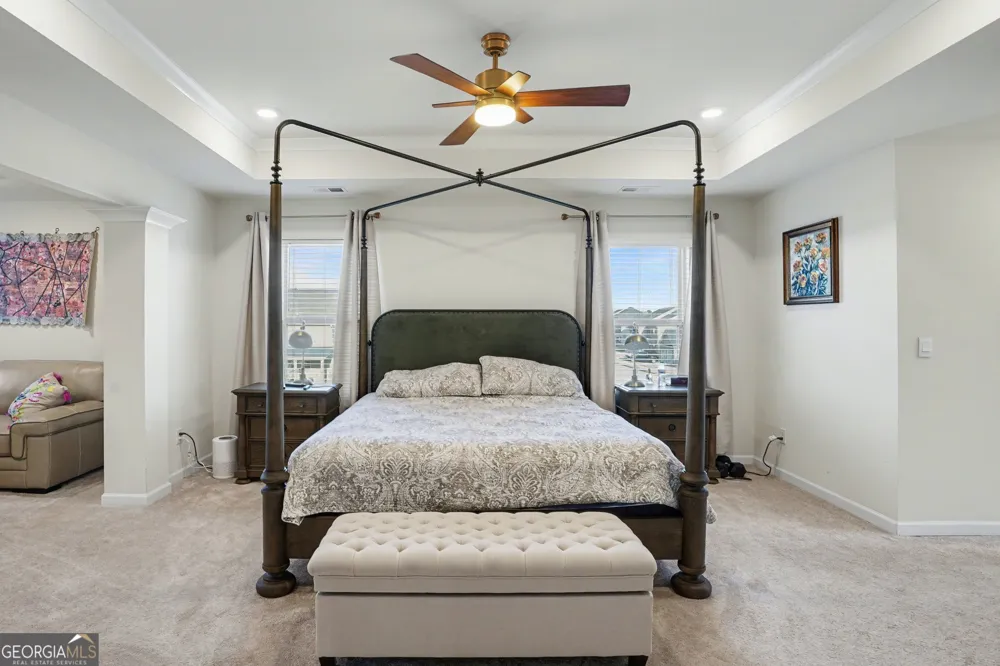 110 Canal ST Hampton, GA 30228