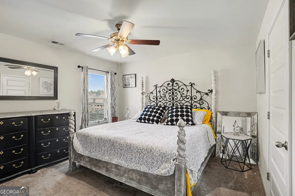 110 Canal ST Hampton, GA 30228
