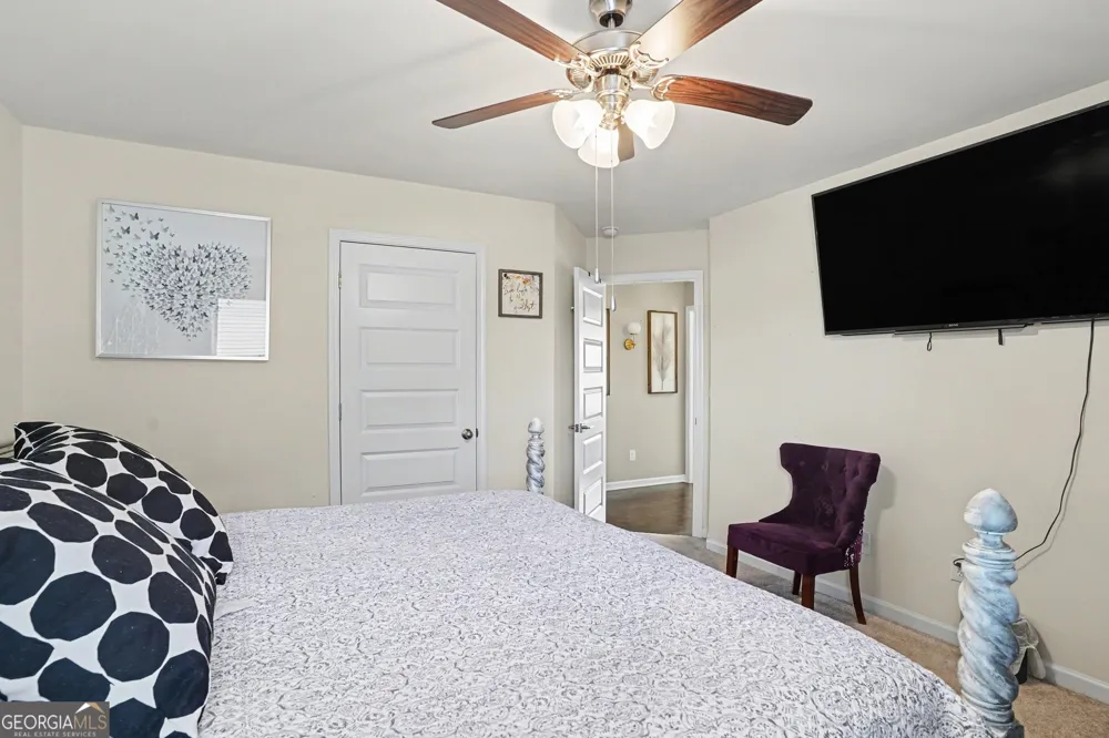 110 Canal ST Hampton, GA 30228