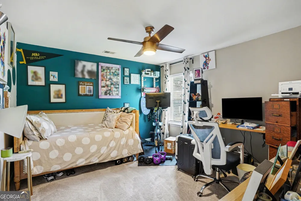110 Canal ST Hampton, GA 30228