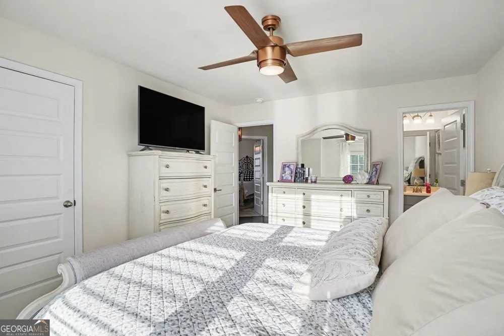110 Canal ST Hampton, GA 30228