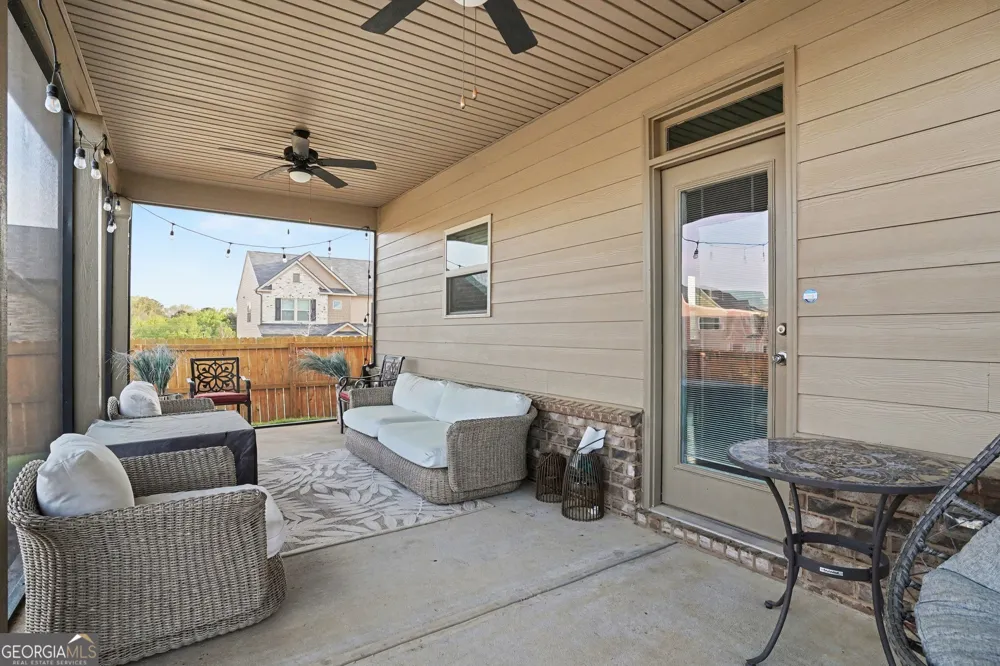 110 Canal ST Hampton, GA 30228
