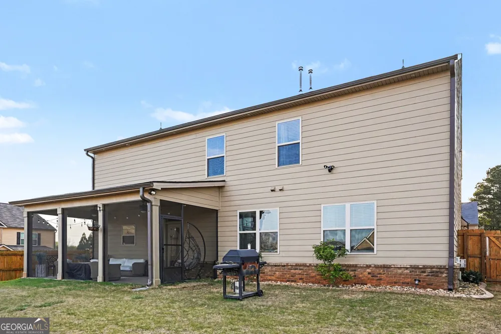 110 Canal ST Hampton, GA 30228