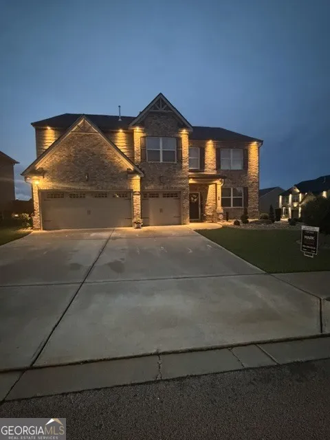 110 Canal ST Hampton, GA 30228