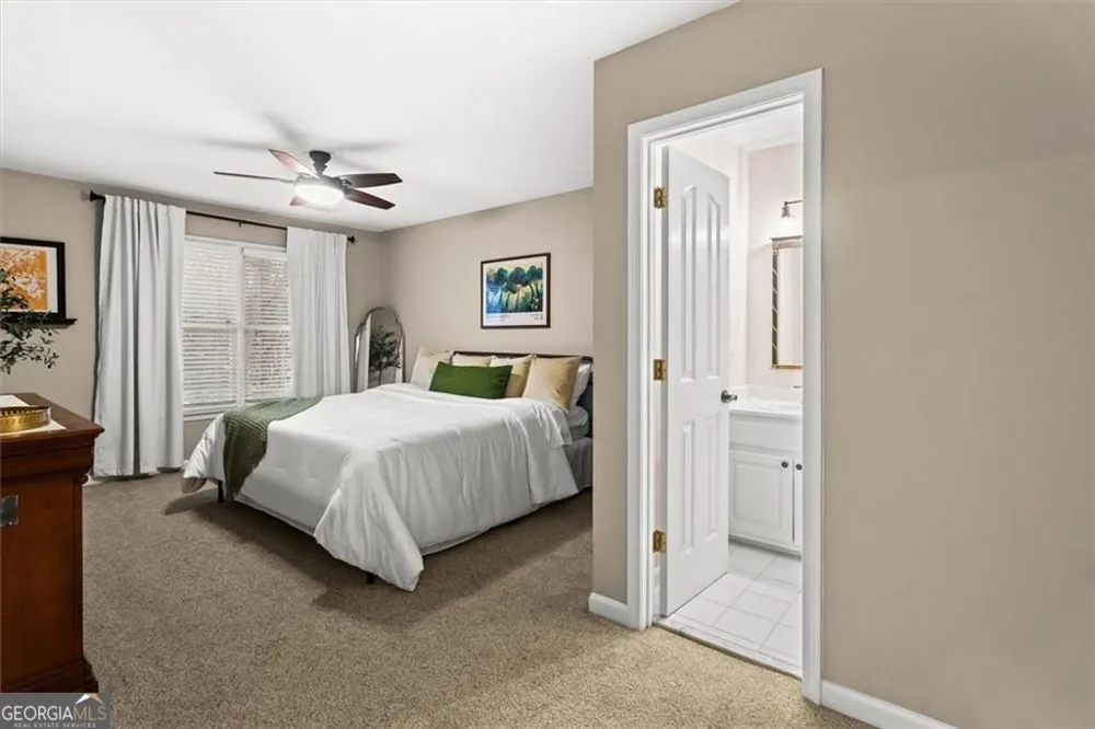 1326 Annapolis WAY Grayson, GA 30017