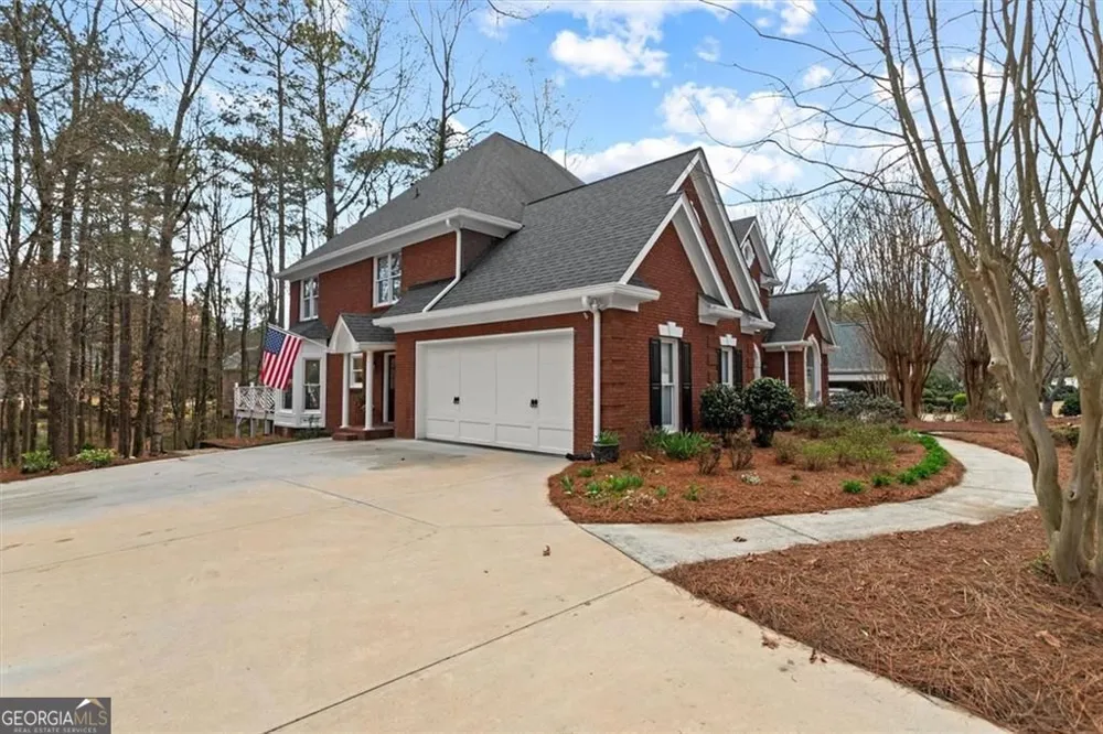 1326 Annapolis WAY Grayson, GA 30017