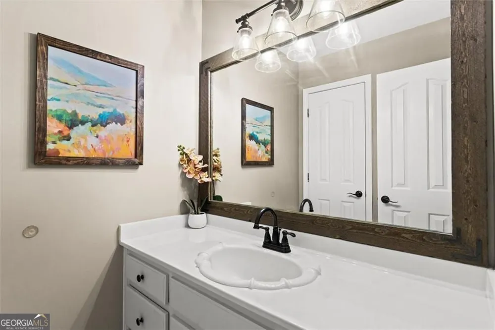 1326 Annapolis WAY Grayson, GA 30017