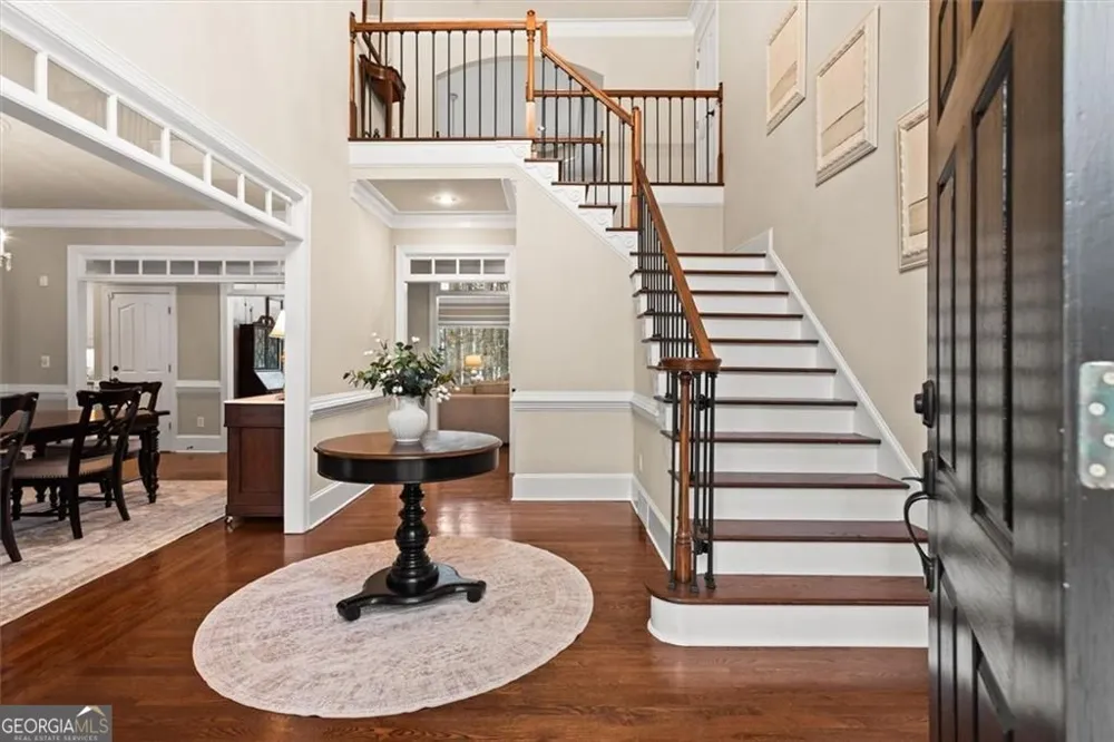 1326 Annapolis WAY Grayson, GA 30017
