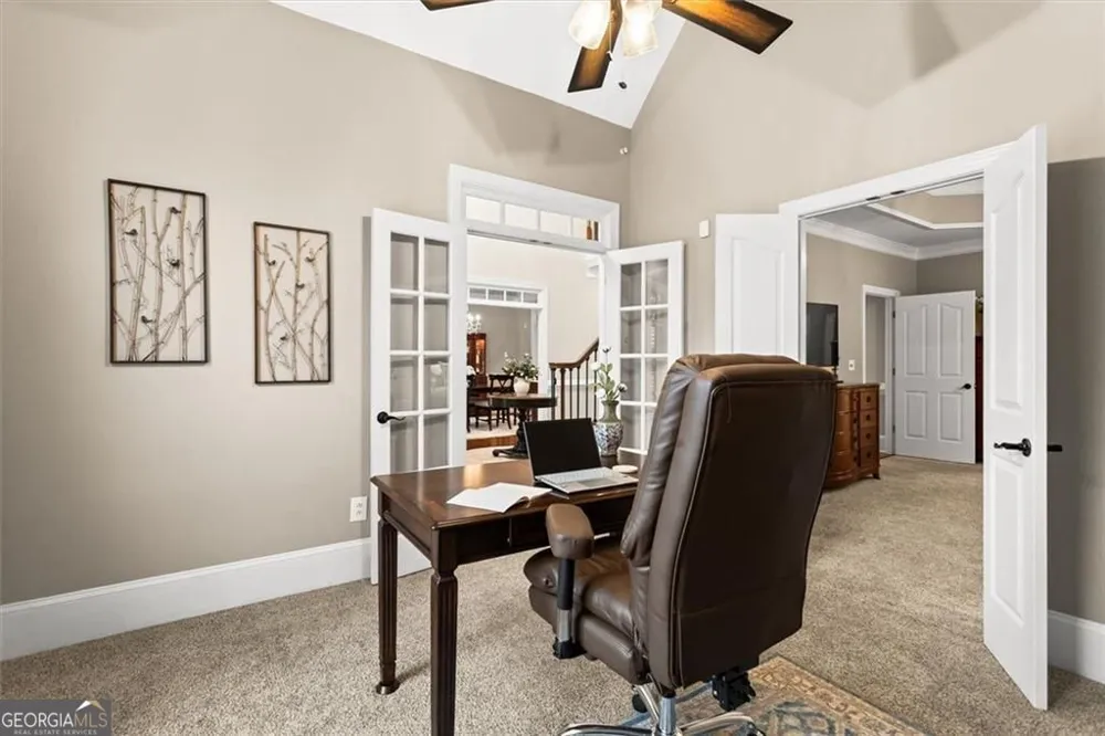1326 Annapolis WAY Grayson, GA 30017