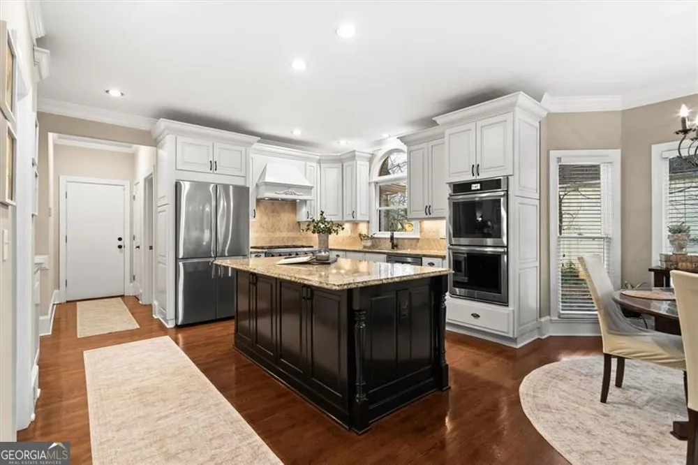 1326 Annapolis WAY Grayson, GA 30017