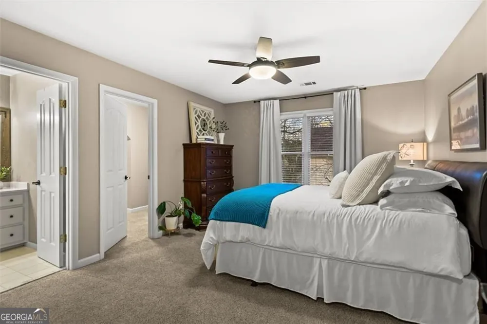 1326 Annapolis WAY Grayson, GA 30017