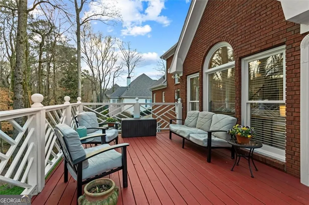 1326 Annapolis WAY Grayson, GA 30017