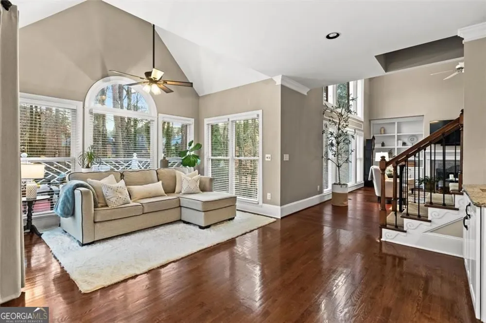 1326 Annapolis WAY Grayson, GA 30017
