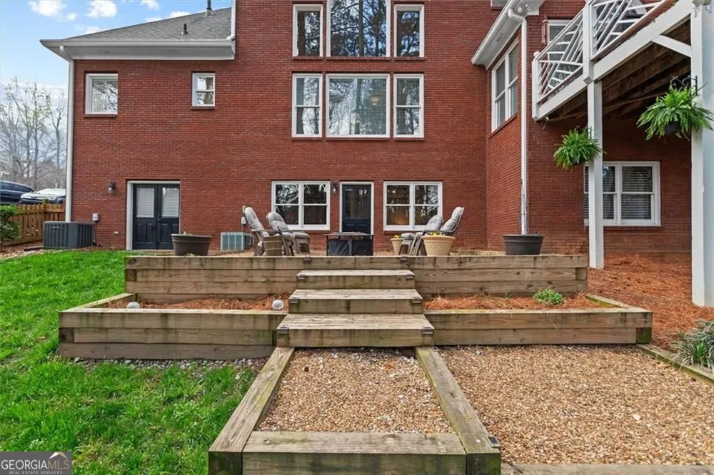 1326 Annapolis WAY Grayson, GA 30017