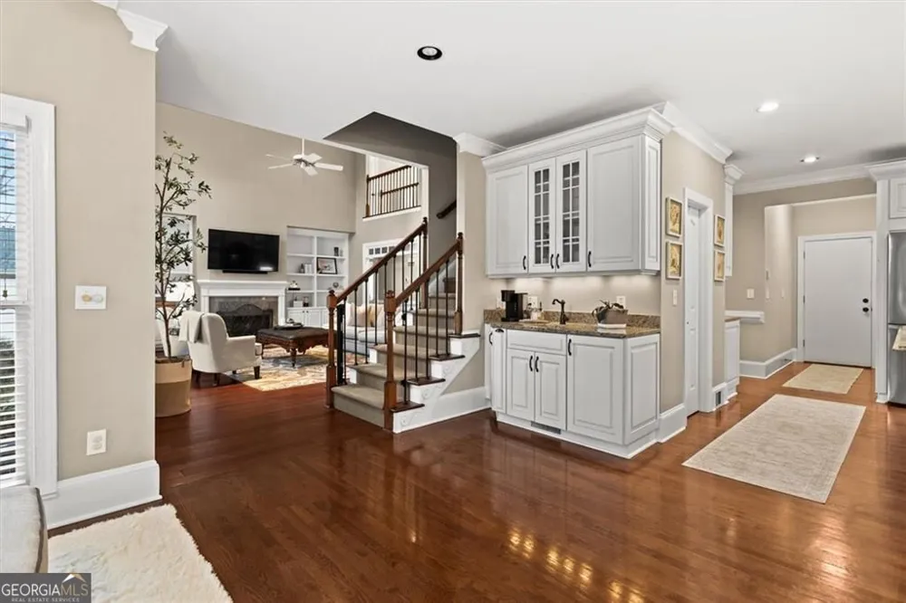 1326 Annapolis WAY Grayson, GA 30017
