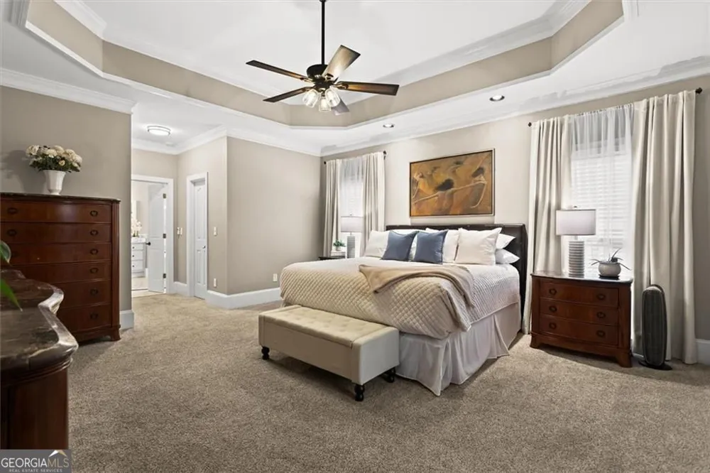 1326 Annapolis WAY Grayson, GA 30017