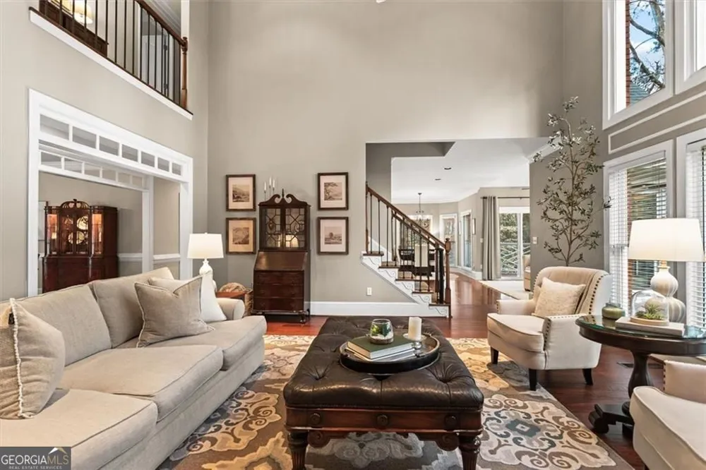 1326 Annapolis WAY Grayson, GA 30017