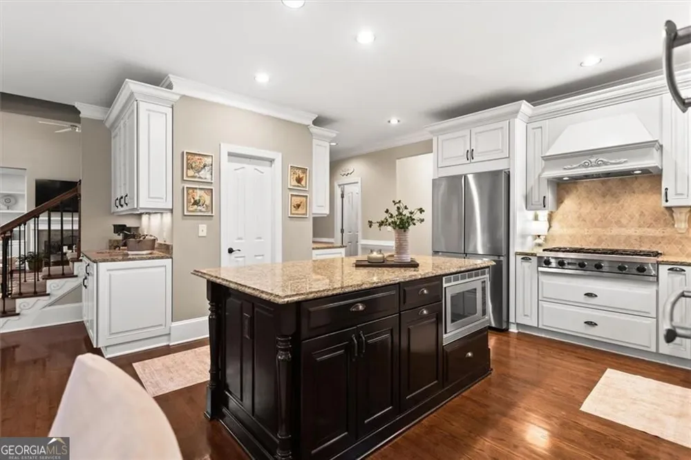 1326 Annapolis WAY Grayson, GA 30017