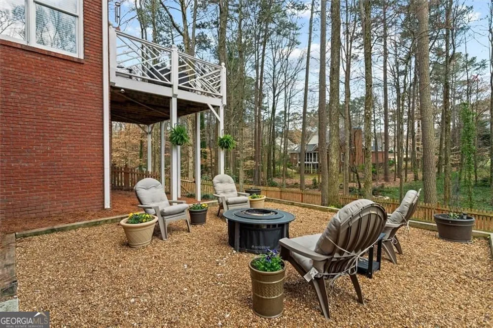 1326 Annapolis WAY Grayson, GA 30017