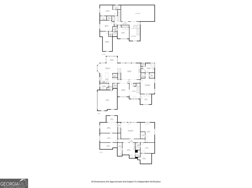 1326 Annapolis WAY Grayson, GA 30017