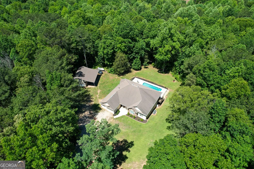 1276 Fossett RD Concord, GA 30206