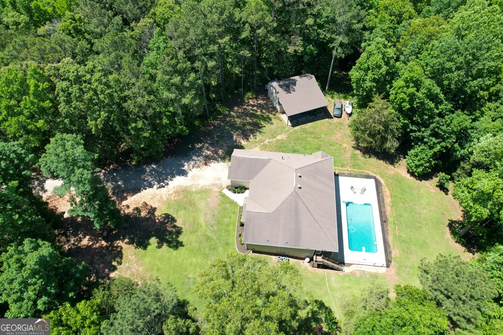 1276 Fossett RD Concord, GA 30206