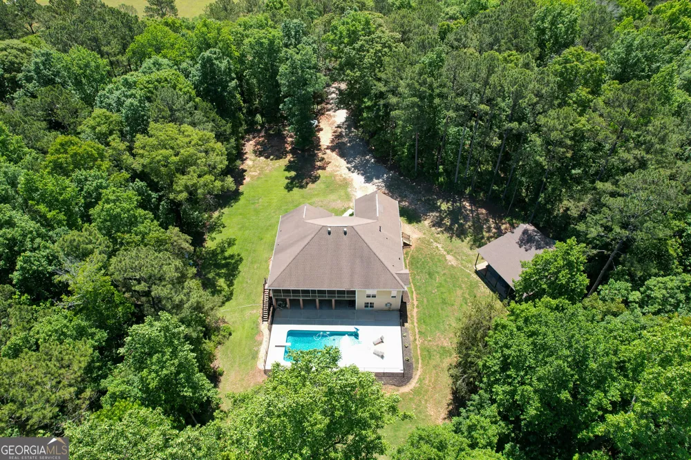 1276 Fossett RD Concord, GA 30206