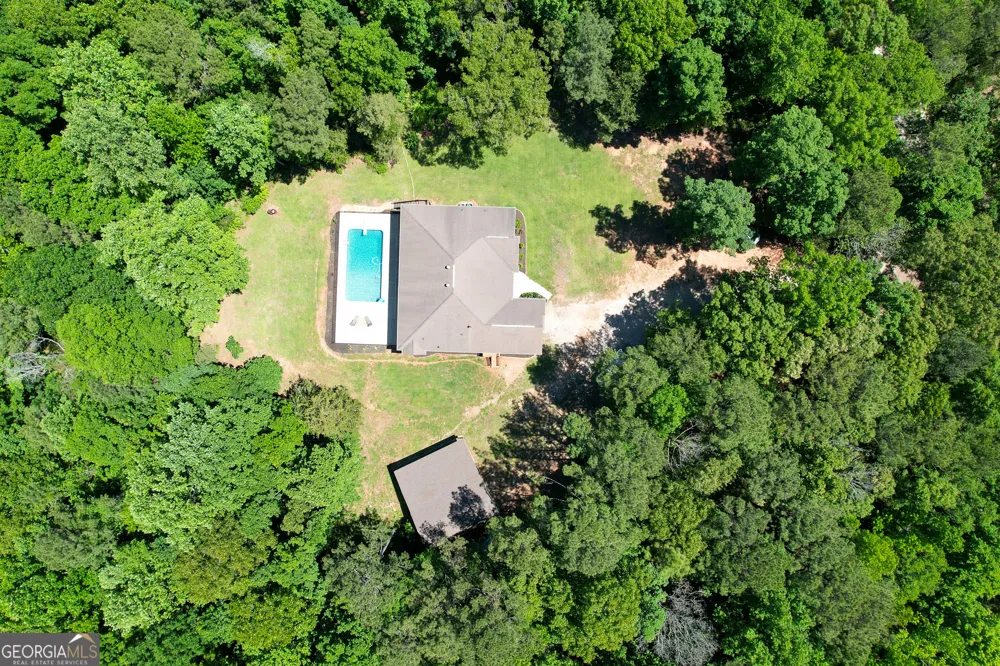 1276 Fossett RD Concord, GA 30206