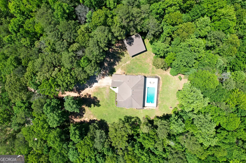 1276 Fossett RD Concord, GA 30206