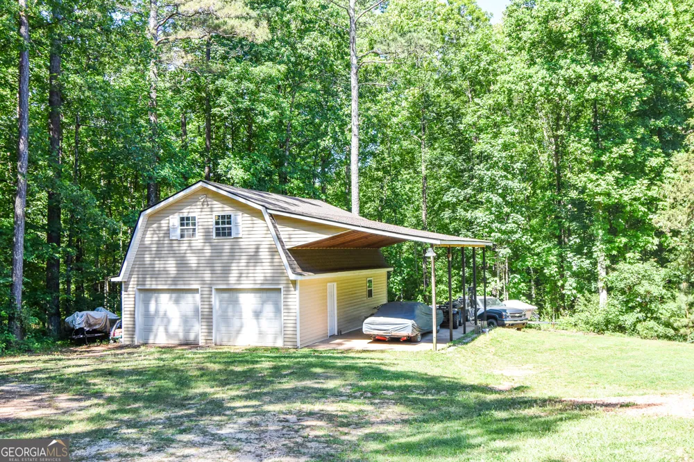1276 Fossett RD Concord, GA 30206