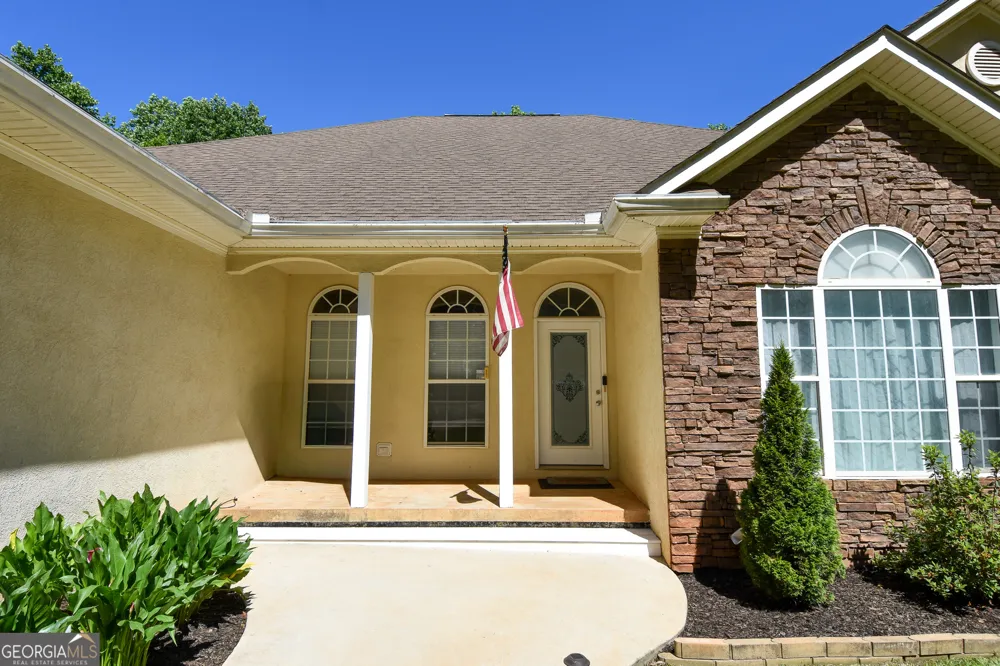 1276 Fossett RD Concord, GA 30206