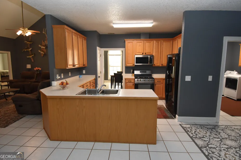 1276 Fossett RD Concord, GA 30206