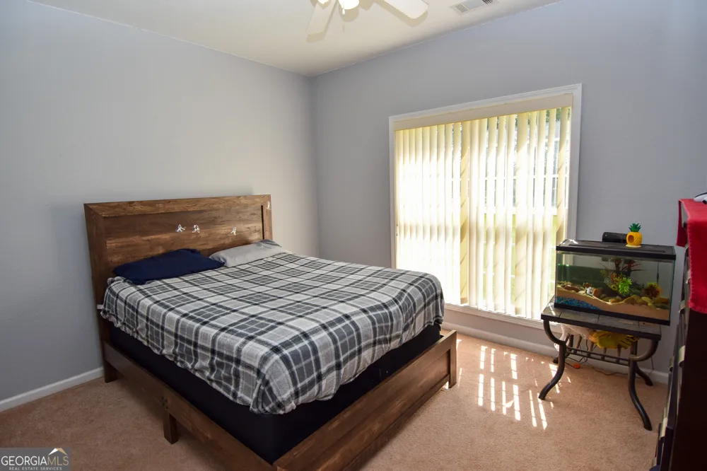 1276 Fossett RD Concord, GA 30206