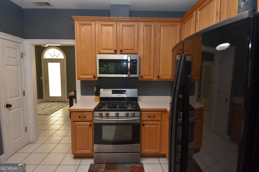 1276 Fossett RD Concord, GA 30206