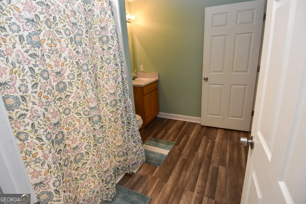 1276 Fossett RD Concord, GA 30206