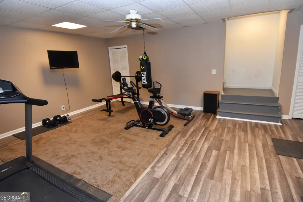 1276 Fossett RD Concord, GA 30206