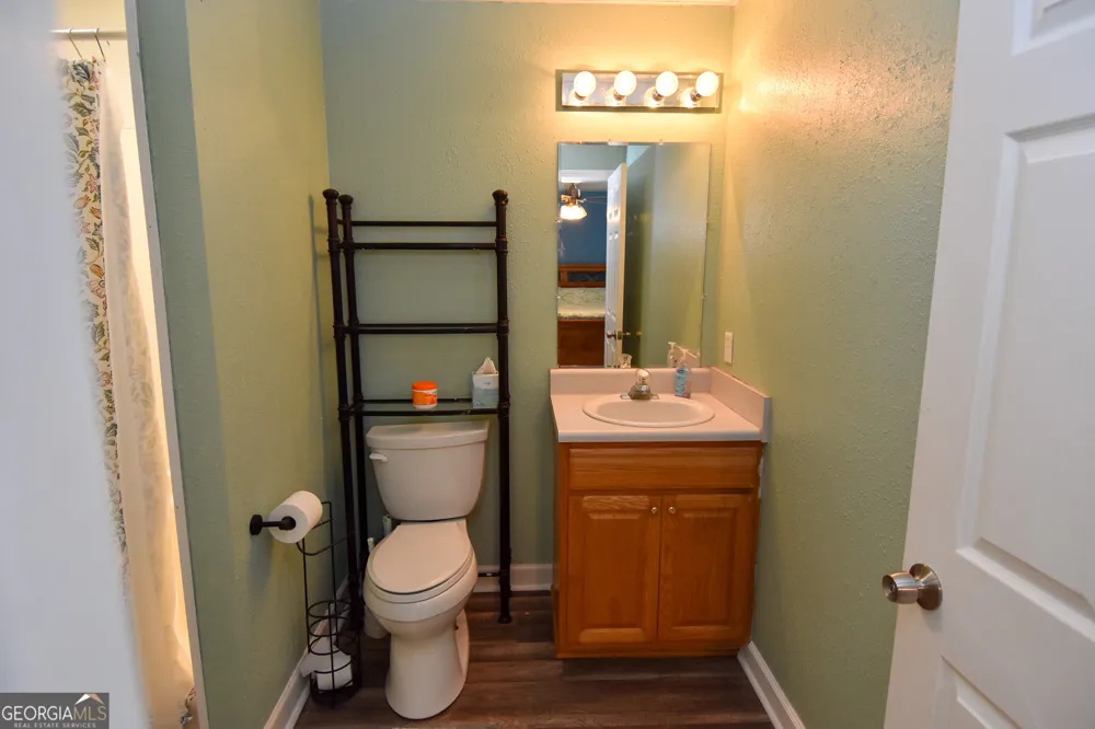 1276 Fossett RD Concord, GA 30206