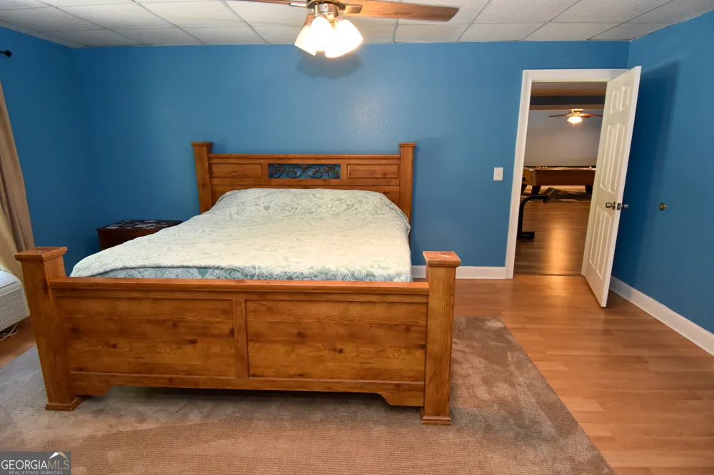 1276 Fossett RD Concord, GA 30206