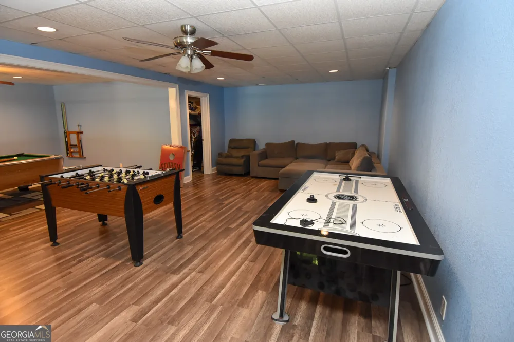 1276 Fossett RD Concord, GA 30206