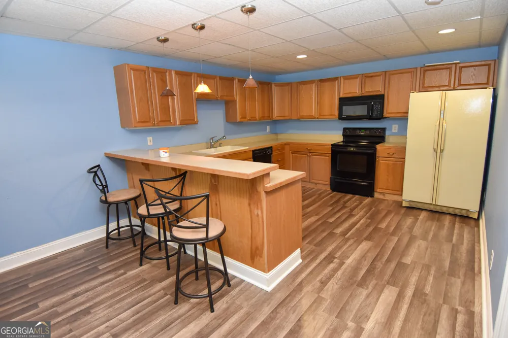 1276 Fossett RD Concord, GA 30206