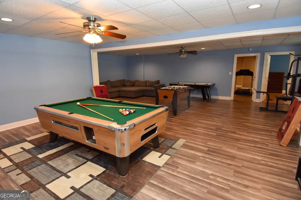 1276 Fossett RD Concord, GA 30206