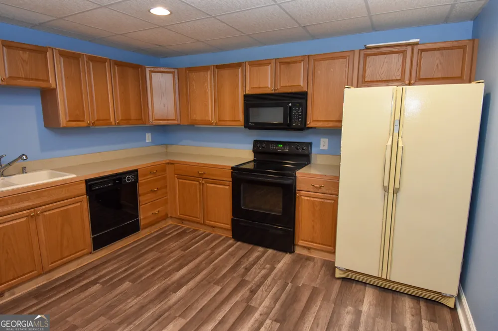 1276 Fossett RD Concord, GA 30206