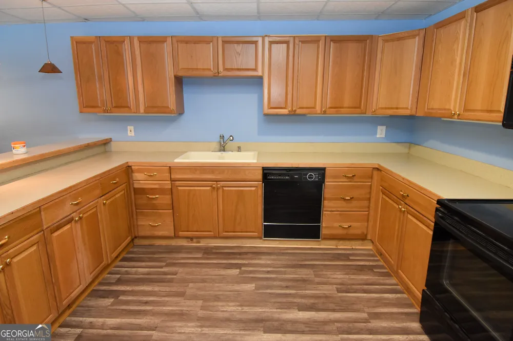 1276 Fossett RD Concord, GA 30206