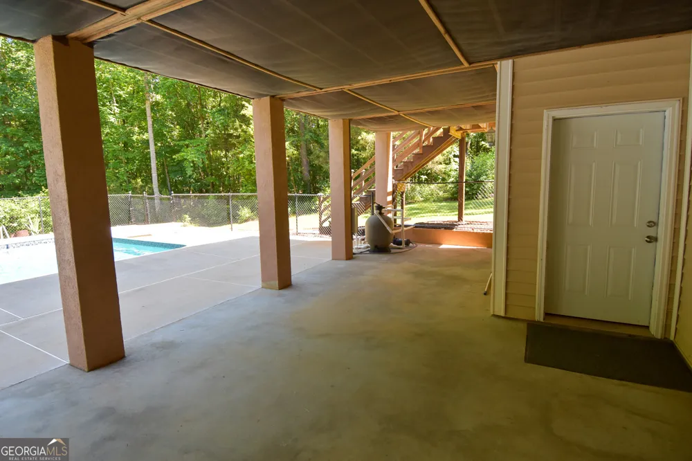 1276 Fossett RD Concord, GA 30206