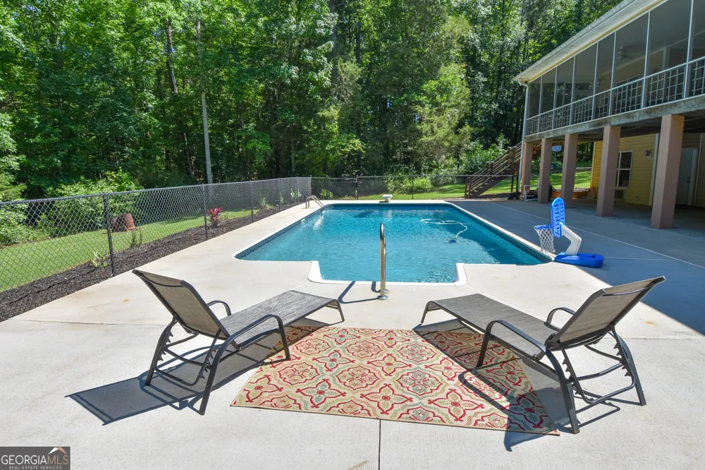 1276 Fossett RD Concord, GA 30206